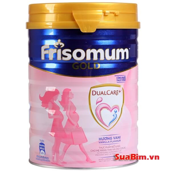 Sua Frisomum gold